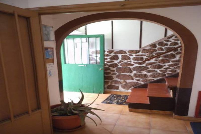Casa De Huespedes La Pena Hotel Ibiza Town Ngoại thất bức ảnh