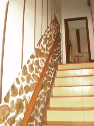 Casa De Huespedes La Pena Hotel Ibiza Town Ngoại thất bức ảnh
